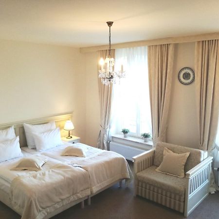 Hotel Spa Akacjowy Dwor Stargard Szczeciński Dış mekan fotoğraf