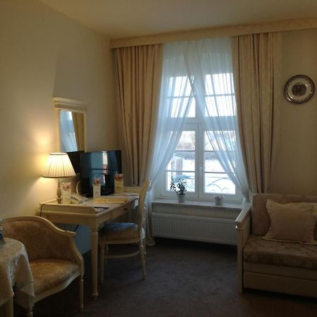 Hotel Spa Akacjowy Dwor Stargard Szczeciński Dış mekan fotoğraf