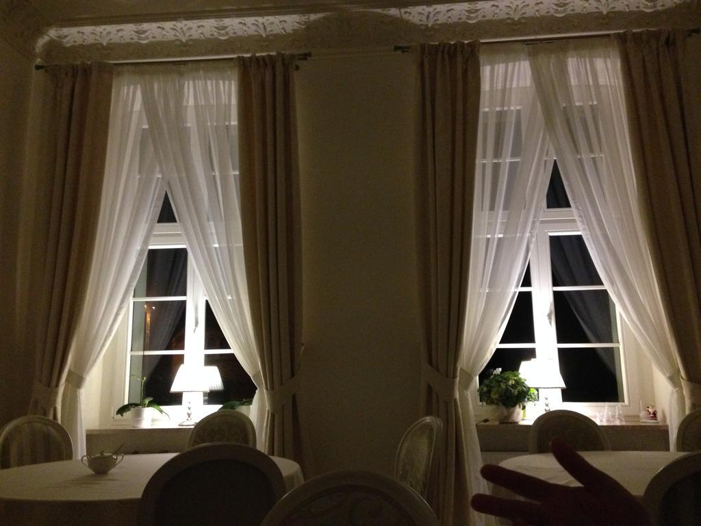 Hotel Spa Akacjowy Dwor Stargard Szczeciński Dış mekan fotoğraf