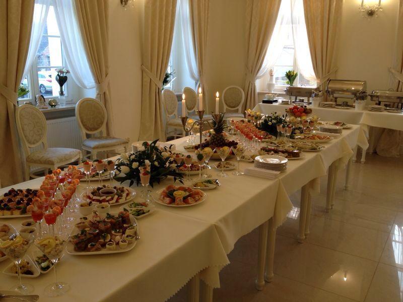 Hotel Spa Akacjowy Dwor Stargard Szczeciński Dış mekan fotoğraf