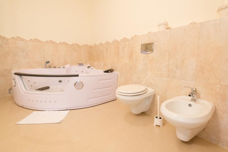 Hotel Spa Akacjowy Dwor Stargard Szczeciński Oda fotoğraf